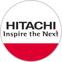 Hitachi